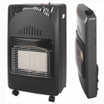 Sinwind Gasspeis Compactflame