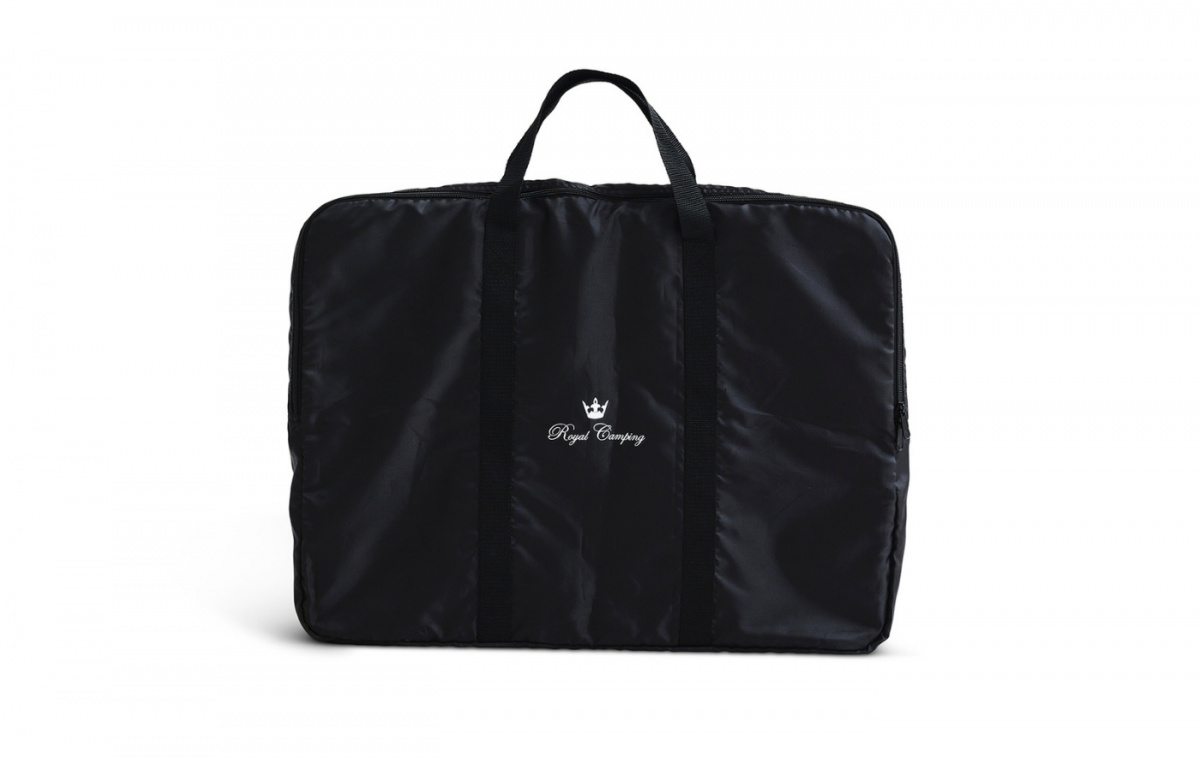 Royal Camping Bord Imperial 60x45 Beige i gruppen Campingmøbler / Campingbord hos Campmarket (82802)