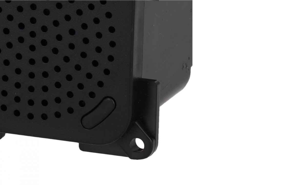 Høyttaler Innfelt C-line i gruppen Campingvogn & Bobilt / Elektronikk / TV, Bilde & Lyd / Høyttaler hos Campmarket (82805)