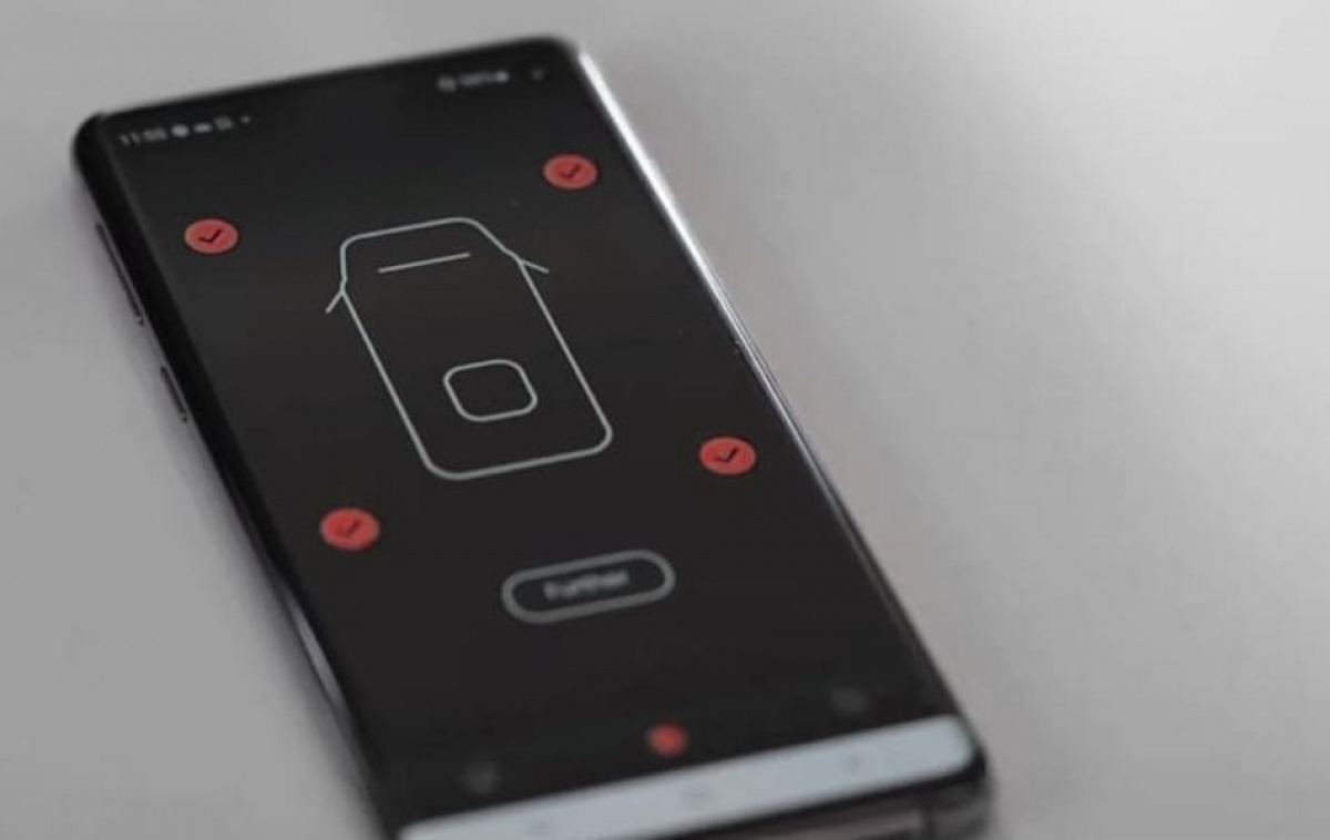 Nivåklosser Level 9 Appstyrt i gruppen Campingvogn & Bobilt / Chassis / Nivåklosser hos Campmarket (82832)