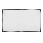 Piczo Projektorlerret Soft Screen 60