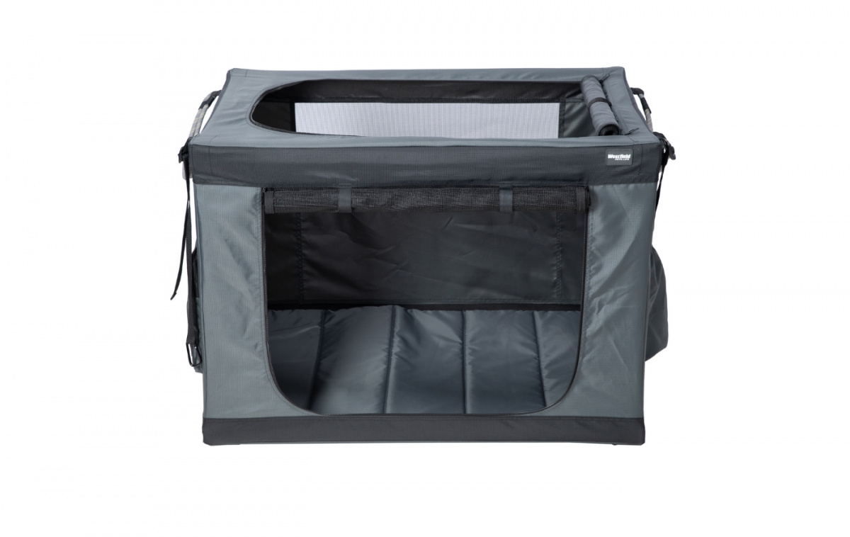 Westfield Sammenleggbar Hundebur L i gruppen Annet / For kjæledyrene hos Campmarket (82838)