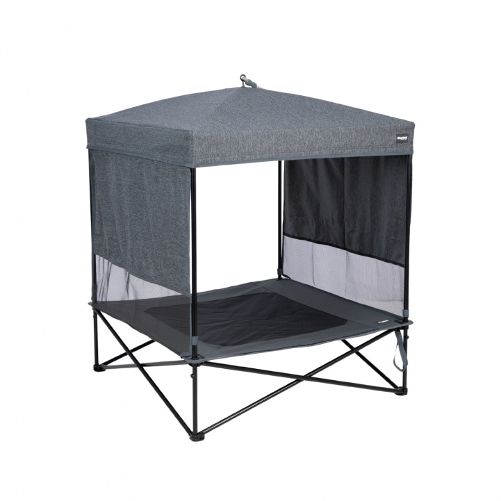 Westfield Pop-up Hundeseng Med Tak i gruppen Annet / For kjæledyrene hos Campmarket (82839)