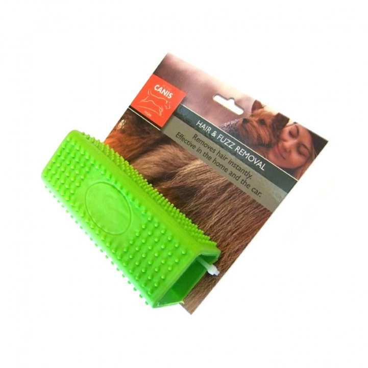 Canis Hårfjerner Active i gruppen Annet / For kjæledyrene hos Campmarket (82841)