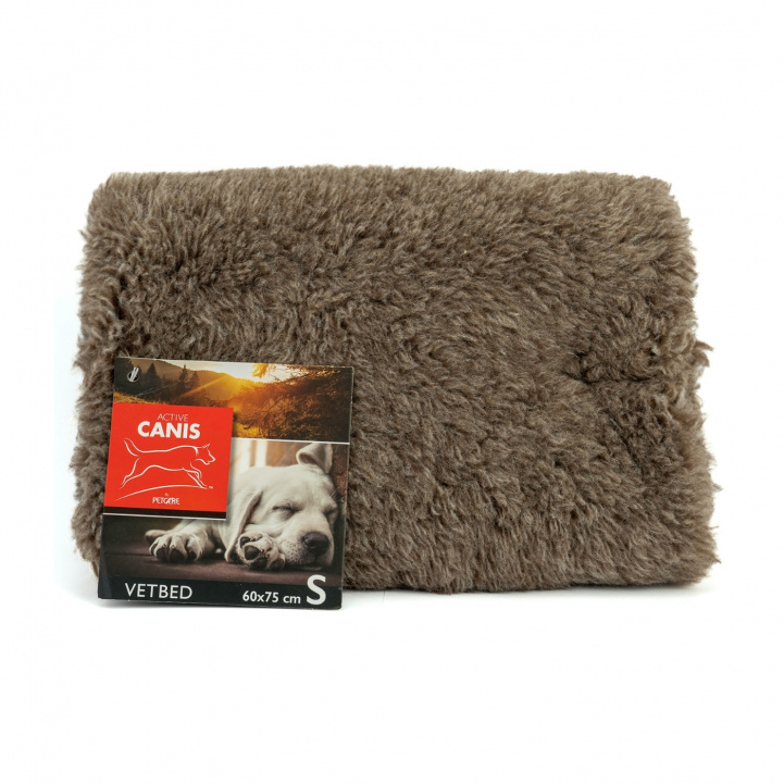 Canis Vetbed M 75x100 cm i gruppen Annet / For kjæledyrene hos Campmarket (82845)