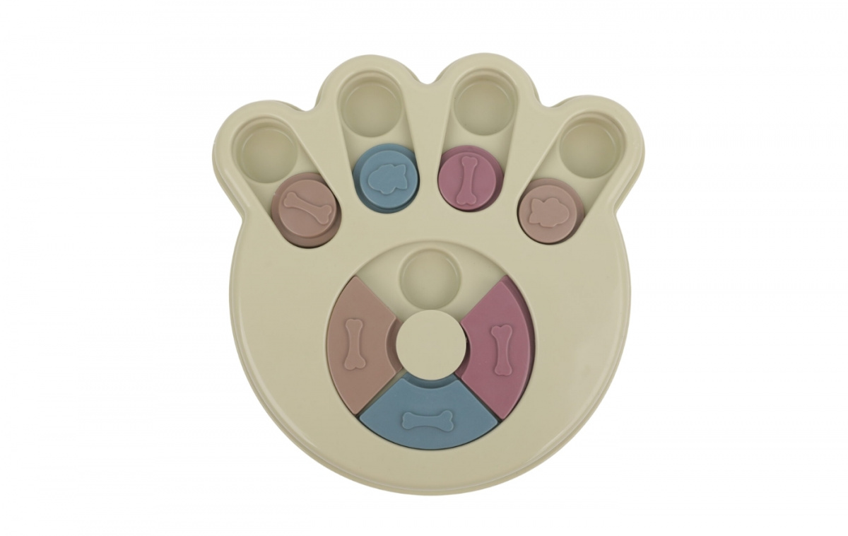 Canis Lekespill Trening Active i gruppen Annet / For kjæledyrene hos Campmarket (82865)