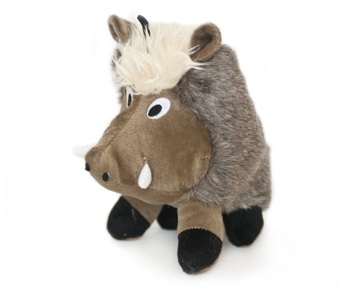 Canis Leke Wild Boar 35 cm i gruppen Annet / For kjæledyrene hos Campmarket (82867)