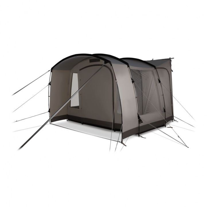 Kampa Traverse DA i gruppen Campingvogn & Bobilt / Van & Plåtbiter / Fortelt Van / Stativtelt hos Campmarket (82905)