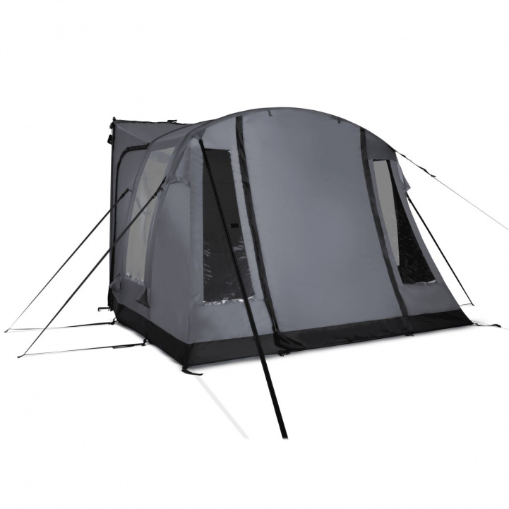 Kampa Waypoint Air DA i gruppen Campingvogn & Bobilt / Van & Plåtbiter / Fortelt Van / Lufttelt hos Campmarket (82911)