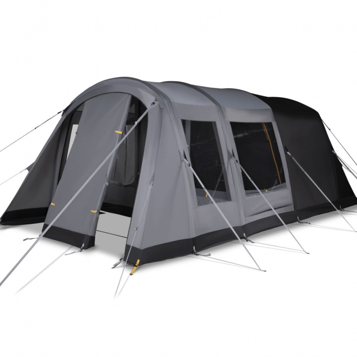 Kampa Dawlish 06 Air i gruppen Utendørs / Campingtelt hos Campmarket (82914)