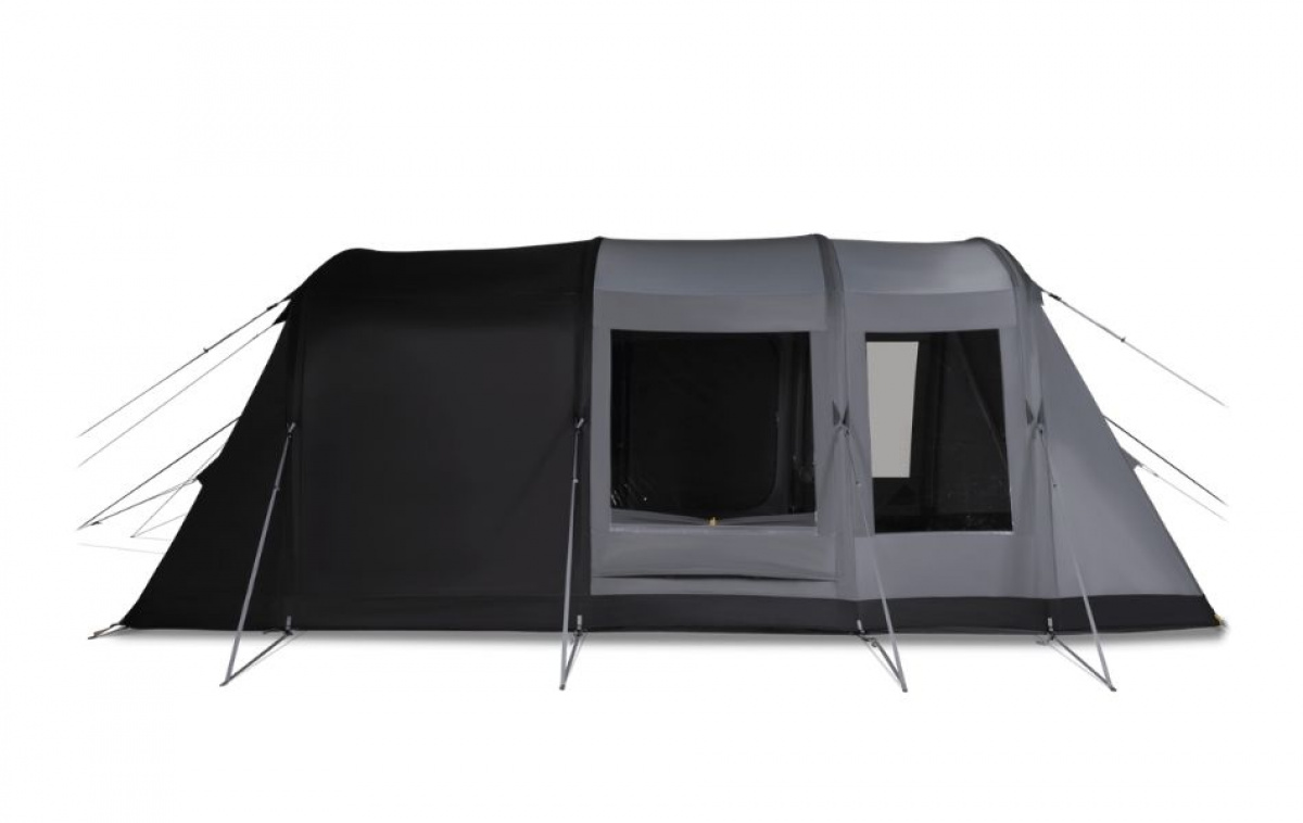Kampa Dawlish 06 Air i gruppen Utendørs / Campingtelt hos Campmarket (82914)