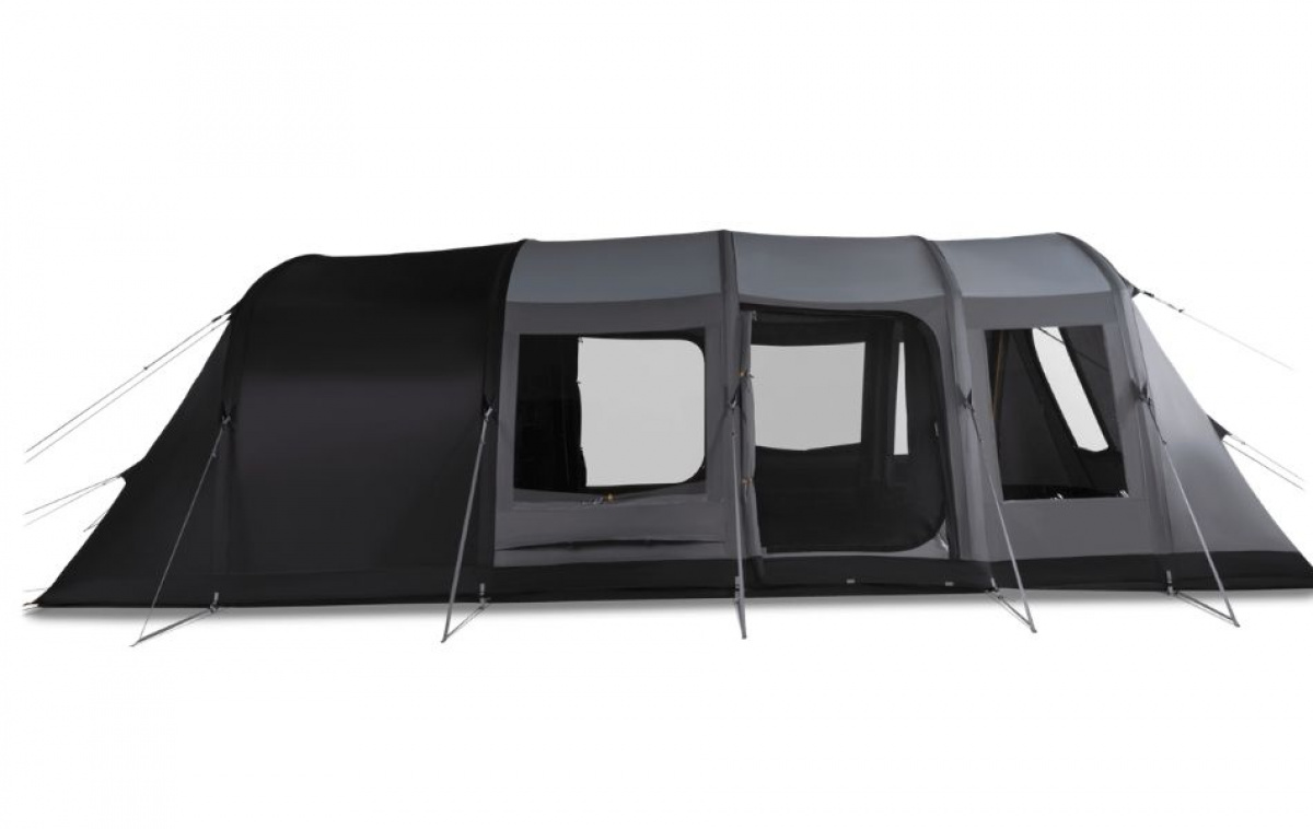 Kampa Dawlish 06 Air i gruppen Utendørs / Campingtelt hos Campmarket (82914)