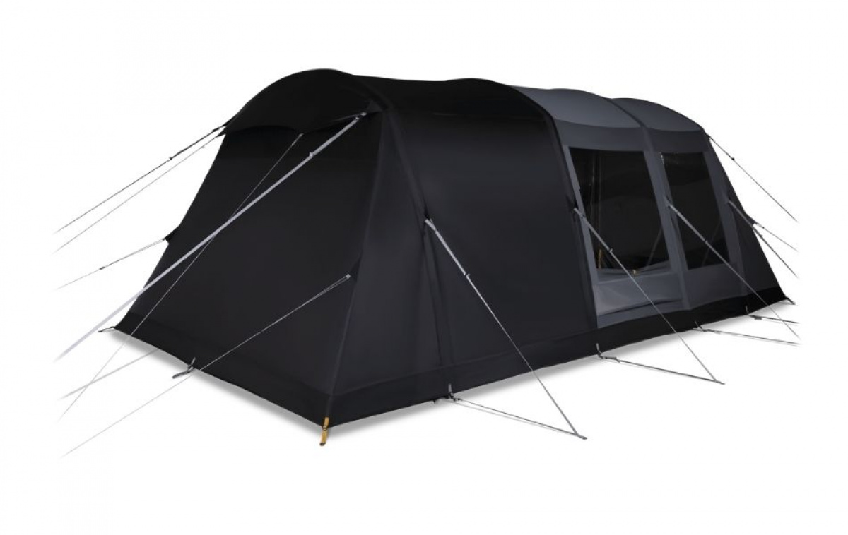 Kampa Dawlish 06 Air i gruppen Utendørs / Campingtelt hos Campmarket (82914)