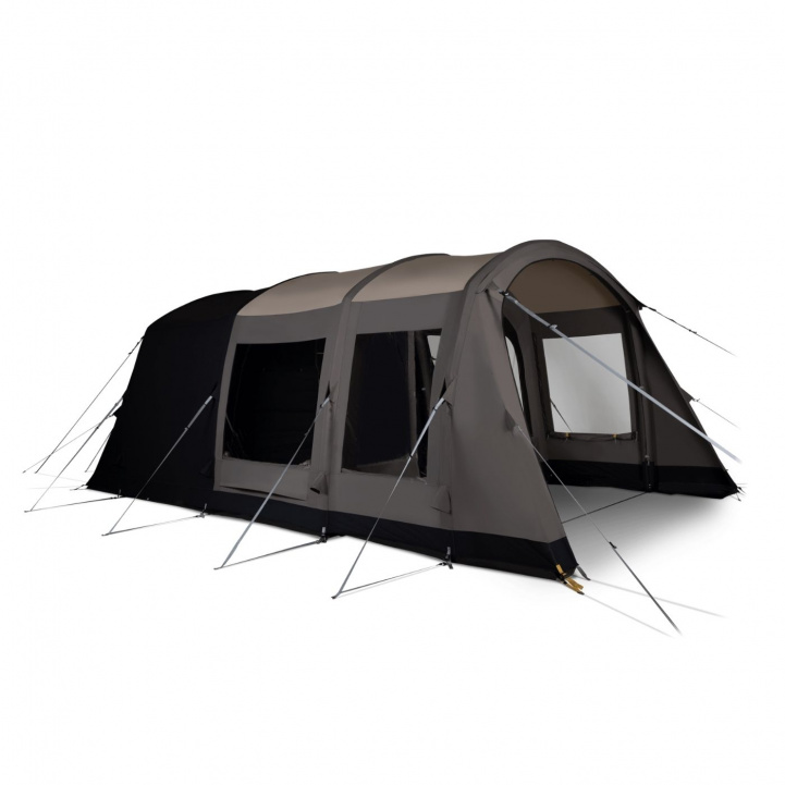 Kampa Rockcliffe 04 Air TC i gruppen Utendørs / Campingtelt hos Campmarket (82915)