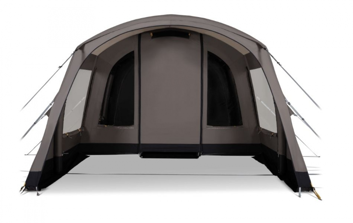 Kampa Rockcliffe 04 Air TC i gruppen Utendørs / Campingtelt hos Campmarket (82915)