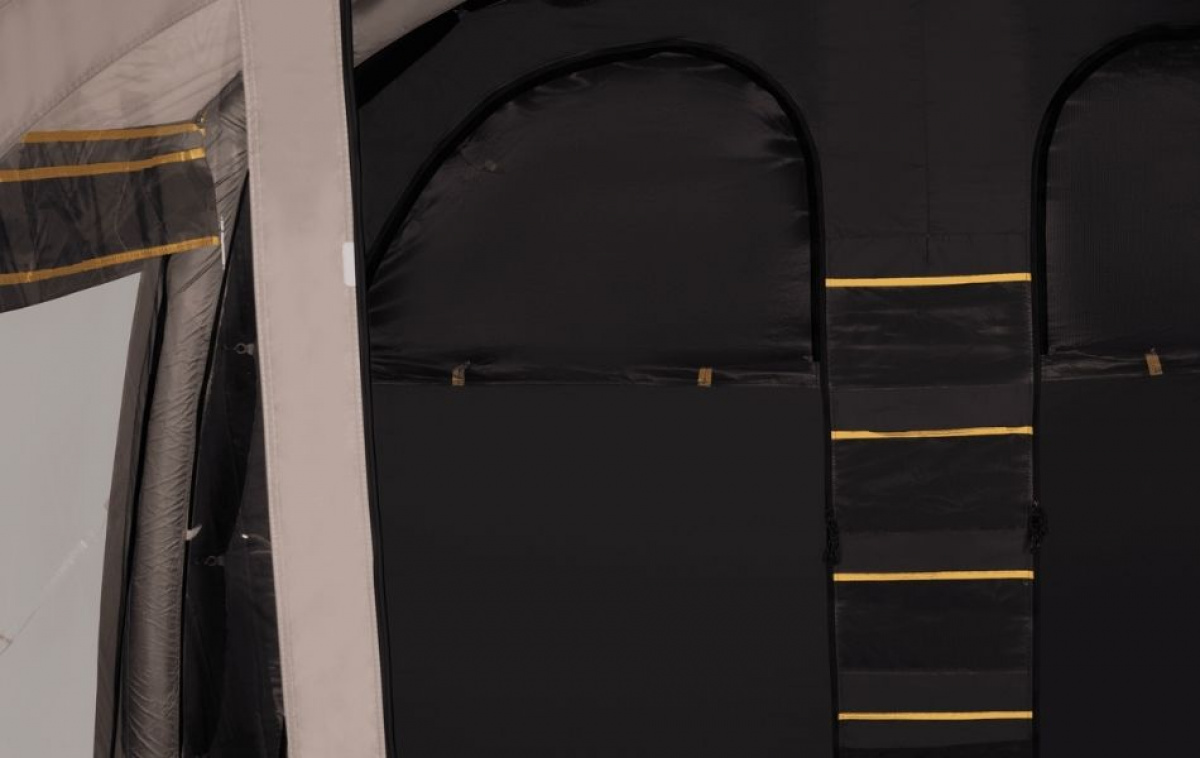 Kampa Rockcliffe 06 Air TC i gruppen Utendørs / Campingtelt hos Campmarket (82918)