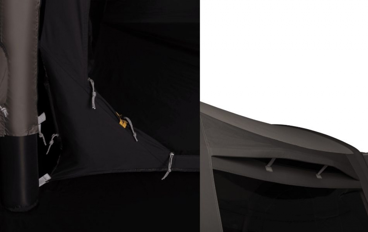 Kampa Seacliffe 04 Air TC i gruppen Utendørs / Campingtelt hos Campmarket (82919)