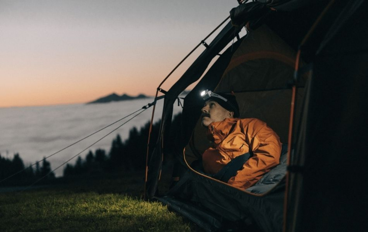 Kampa Stargazer 03 i gruppen Utendørs / Campingtelt hos Campmarket (82928)