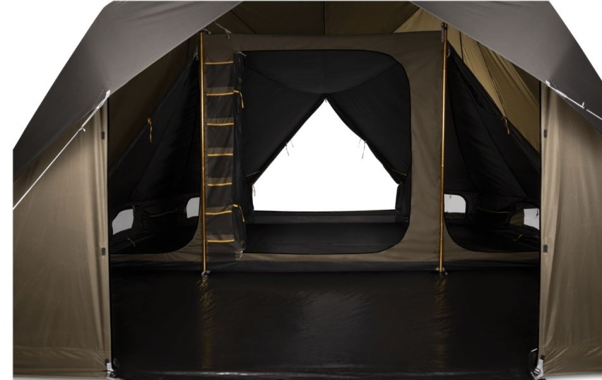 Kampa Wildrest 06 i gruppen Utendørs / Campingtelt hos Campmarket (82933)