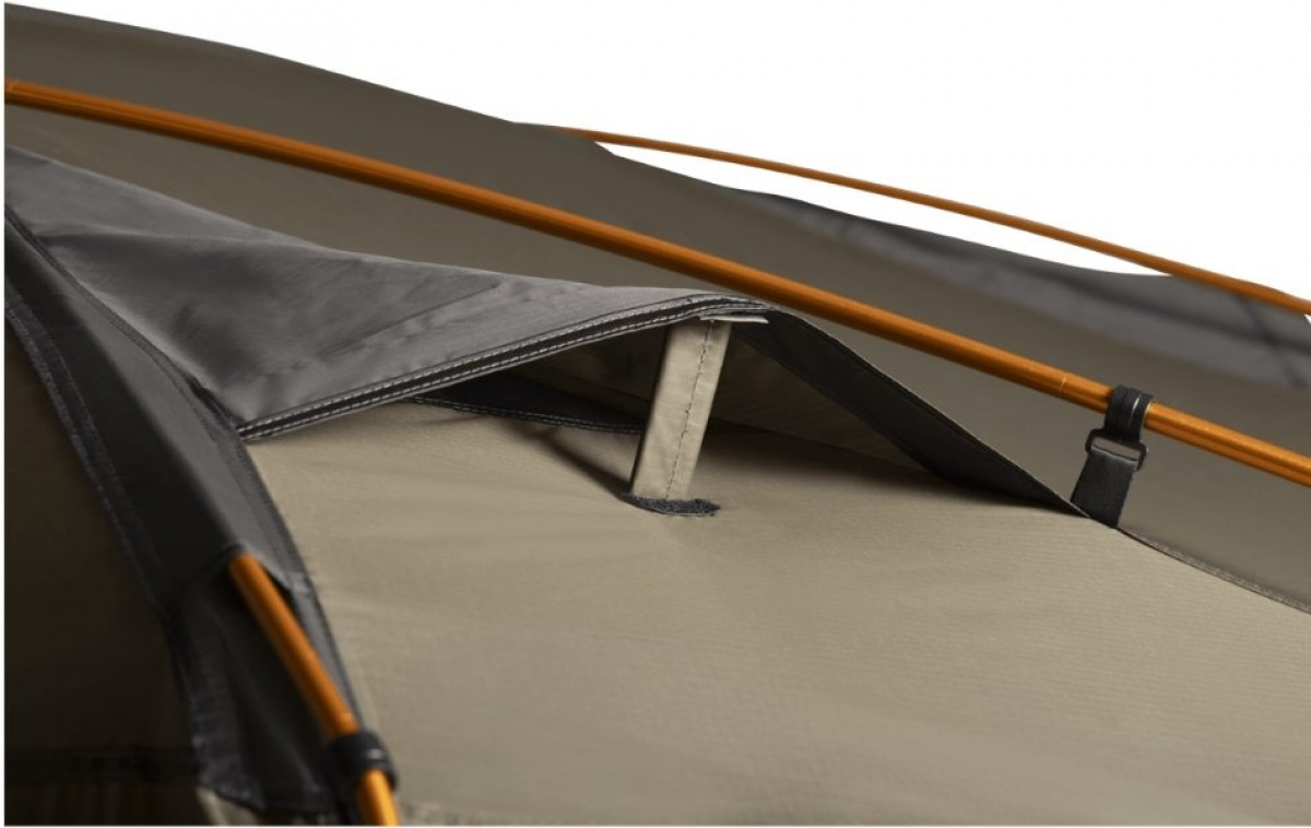 Kampa Mossborn-K 03 i gruppen Utendørs / Campingtelt hos Campmarket (82937)