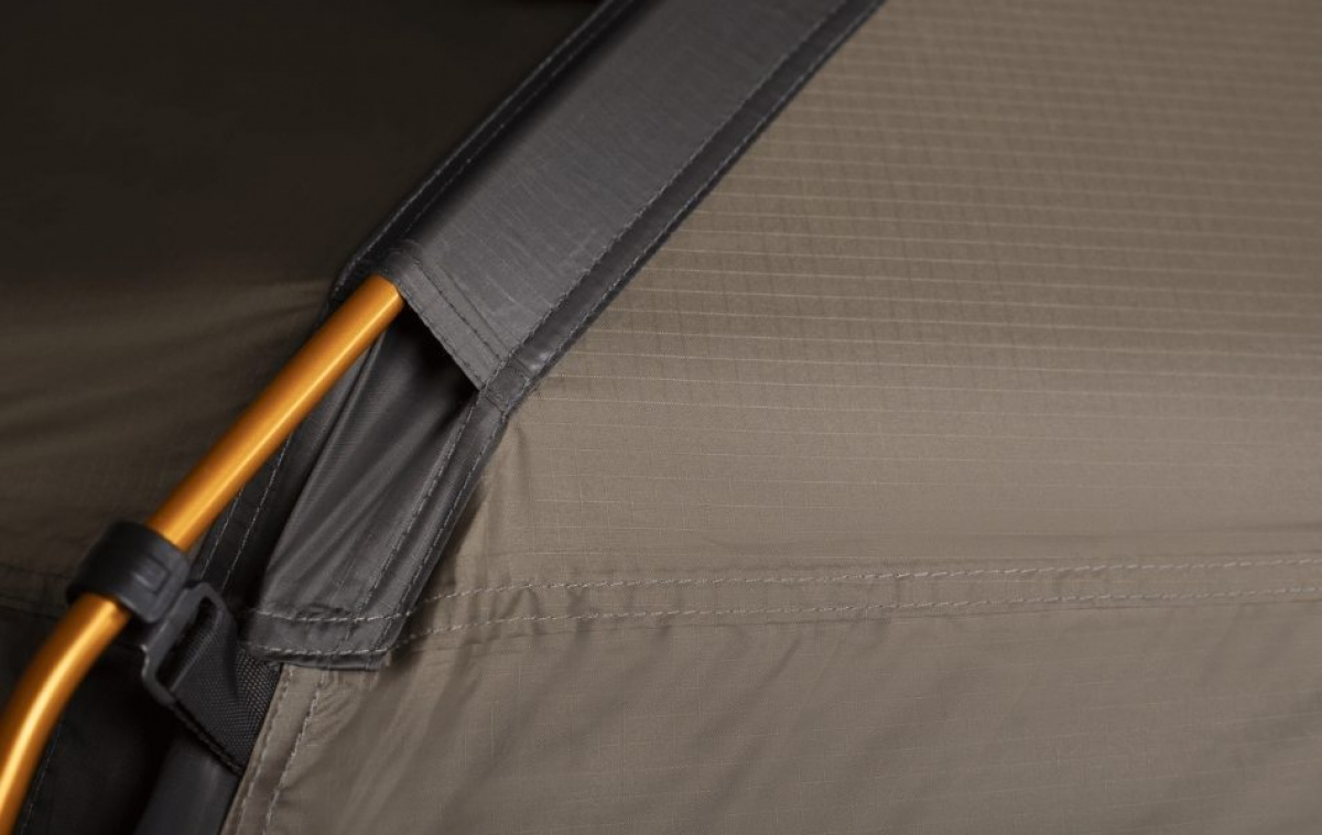 Kampa Mossborn-K 03 i gruppen Utendørs / Campingtelt hos Campmarket (82937)