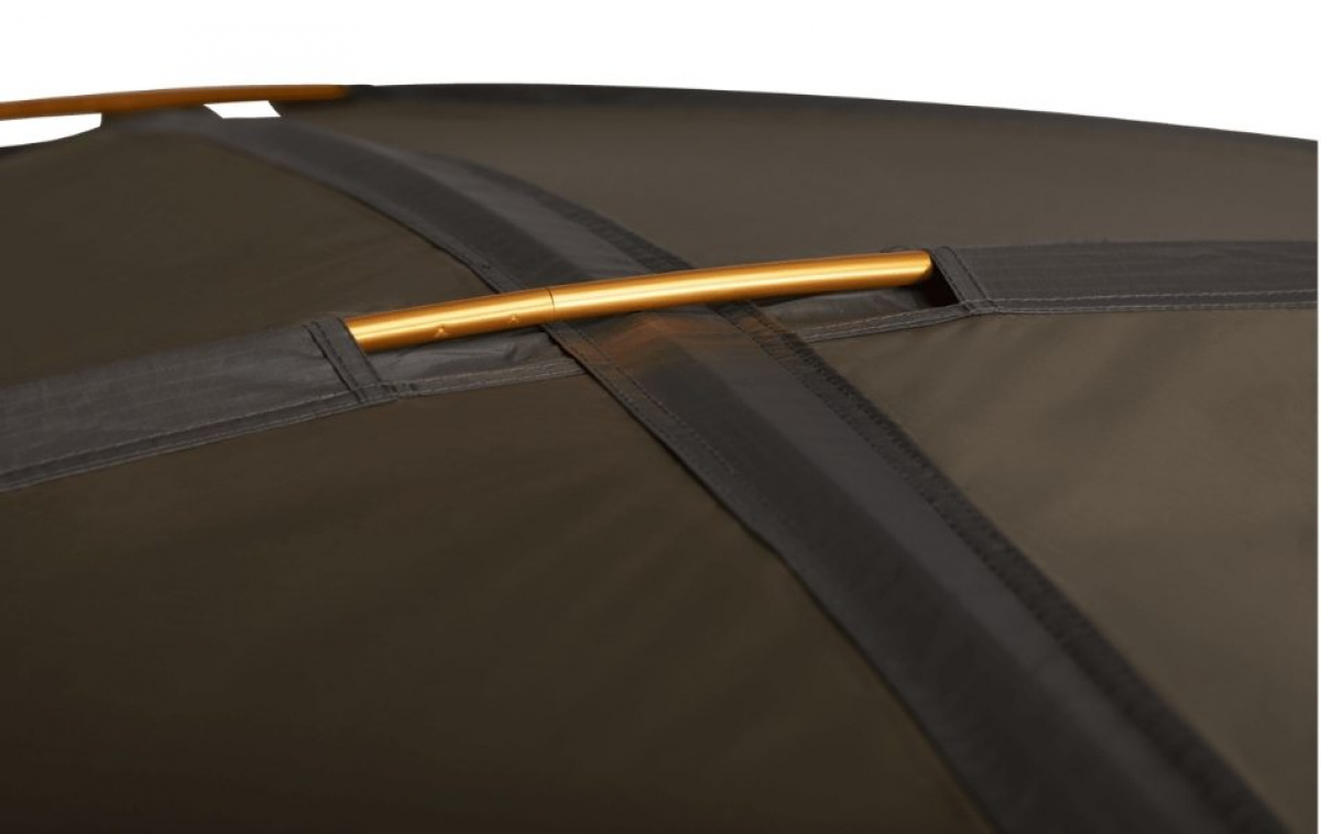 Kampa Mossborn-K 03 i gruppen Utendørs / Campingtelt hos Campmarket (82937)