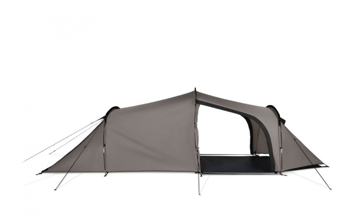 Kampa Wanderlight 02 Mushroom i gruppen Utendørs / Campingtelt hos Campmarket (82938)