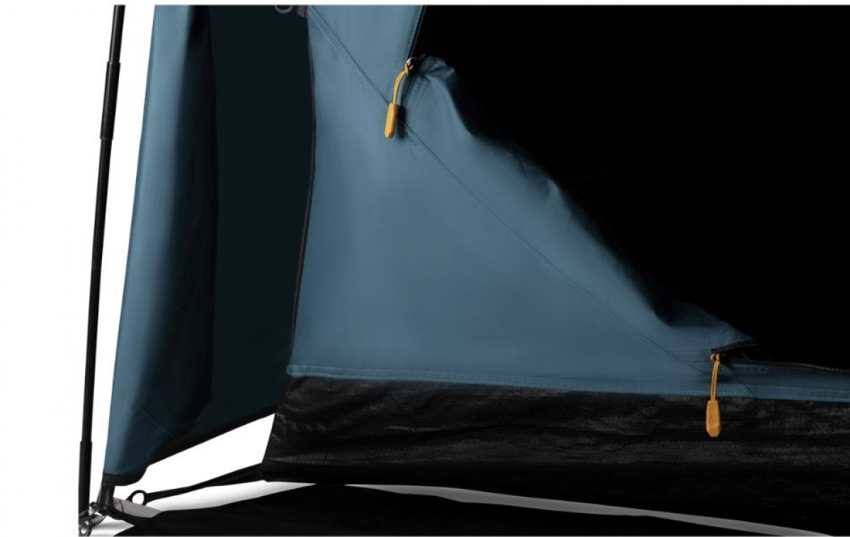 Kampa Mossborn 02 Aegean i gruppen Utendørs / Campingtelt hos Campmarket (82941)