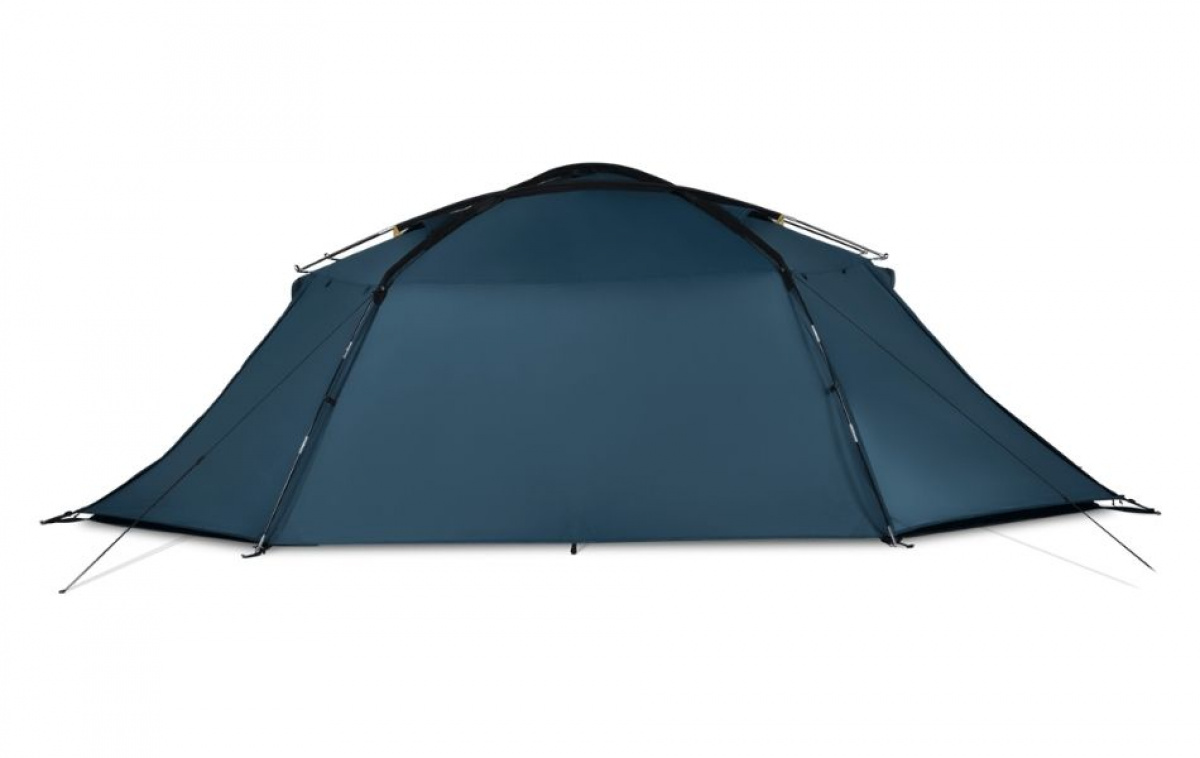 Kampa Mossborn 03 Aegean i gruppen Utendørs / Campingtelt hos Campmarket (82942)