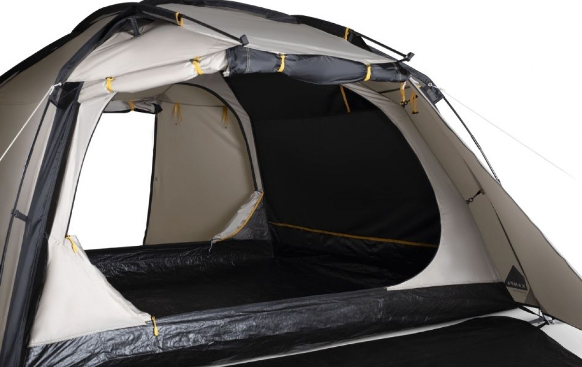 Kampa Mossborn 02 Mushroom i gruppen Utendørs / Campingtelt hos Campmarket (82943)