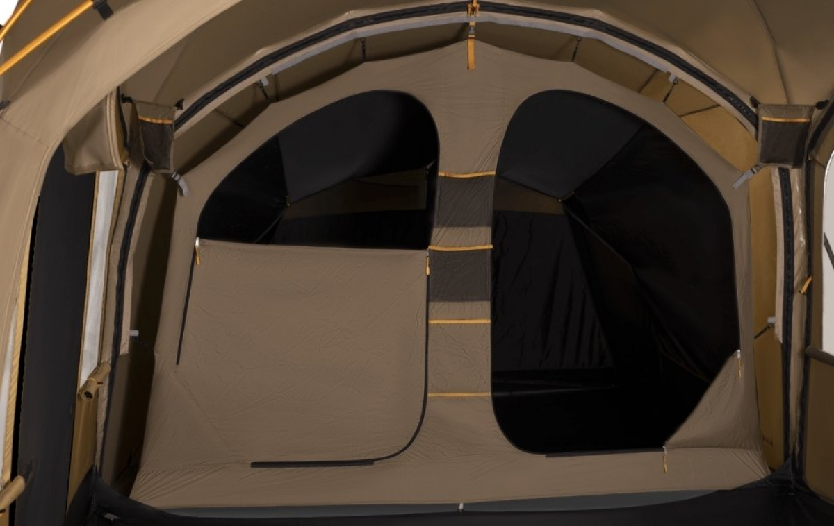 Kampa MOD 250 Dune - Annexe i gruppen Utendørs / Campingtelt / Tilbehør Campingtelt hos Campmarket (82945)