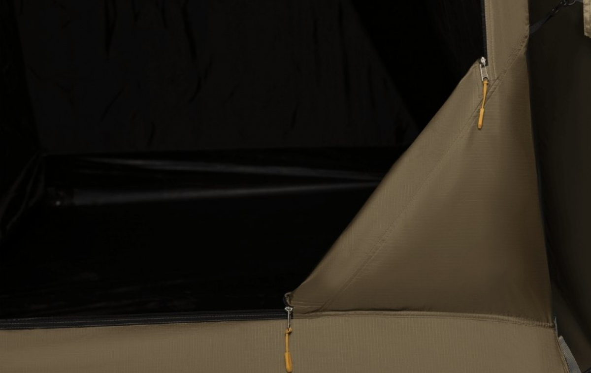 Kampa MOD 250 Dune - Annexe i gruppen Utendørs / Campingtelt / Tilbehør Campingtelt hos Campmarket (82945)