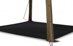 Kampa MOD 250 Dune - Underlagsmatte