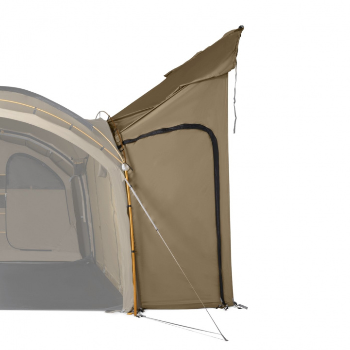 Kampa MOD 250 Dune - DA Sluse Medium i gruppen Utendørs / Campingtelt / Tilbehør Campingtelt hos Campmarket (82951)