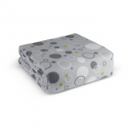 Kampa Fleece-matte Wildrest 06