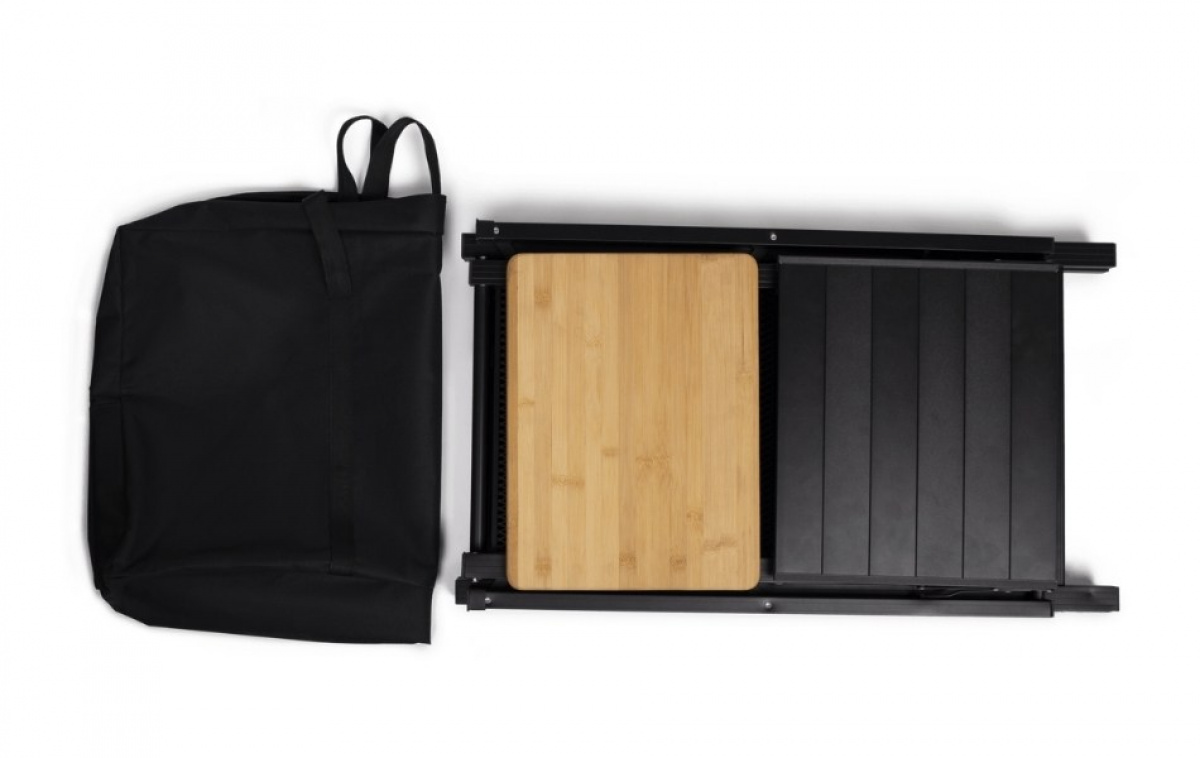 Kampa Kjøkkenskap Slimchef i gruppen Utendørs / Campingkjøkken & Matredskap hos Campmarket (82994)