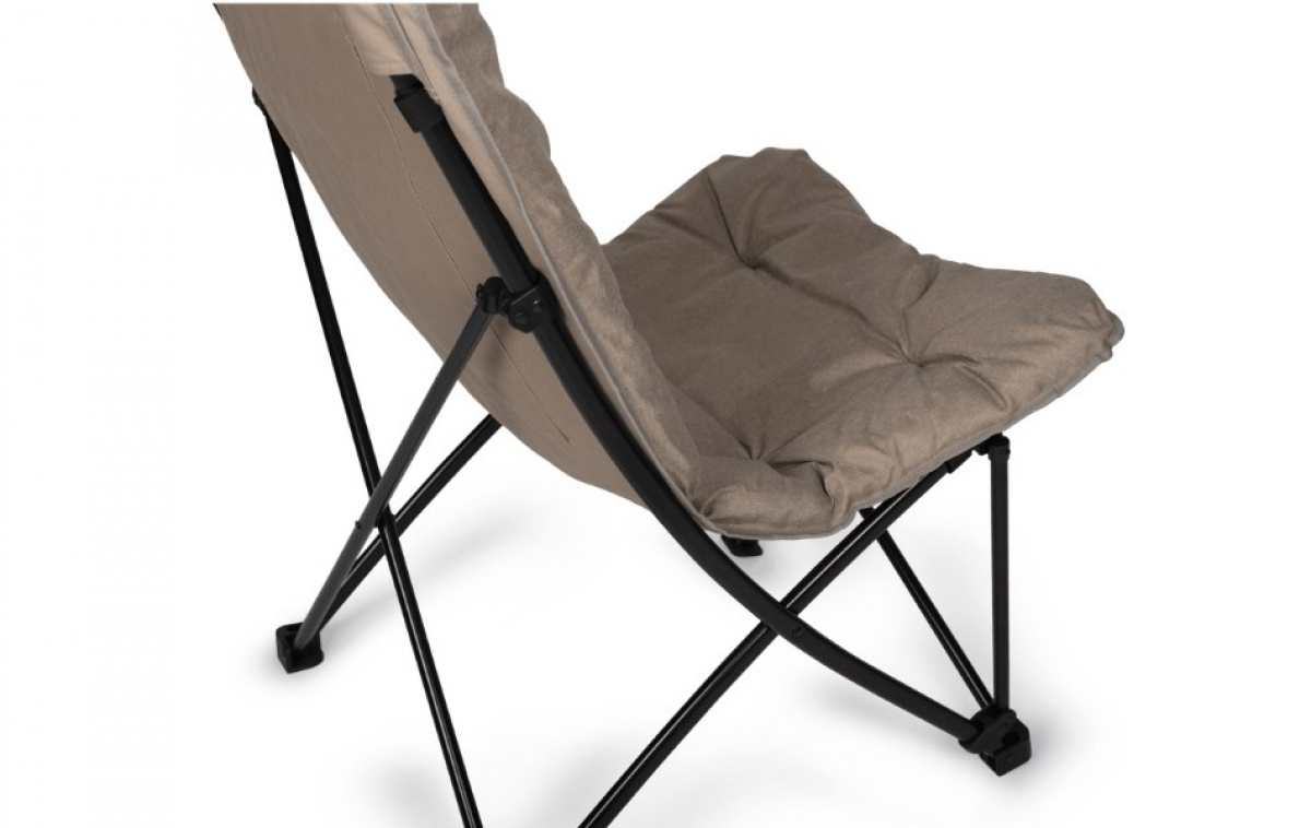 Kampa Stol Chill i gruppen Campingmøbler / Campingstoler / Øvrige Stoler hos Campmarket (82995)