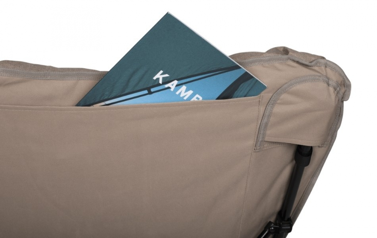 Kampa Stol Chill i gruppen Campingmøbler / Campingstoler / Øvrige Stoler hos Campmarket (82995)