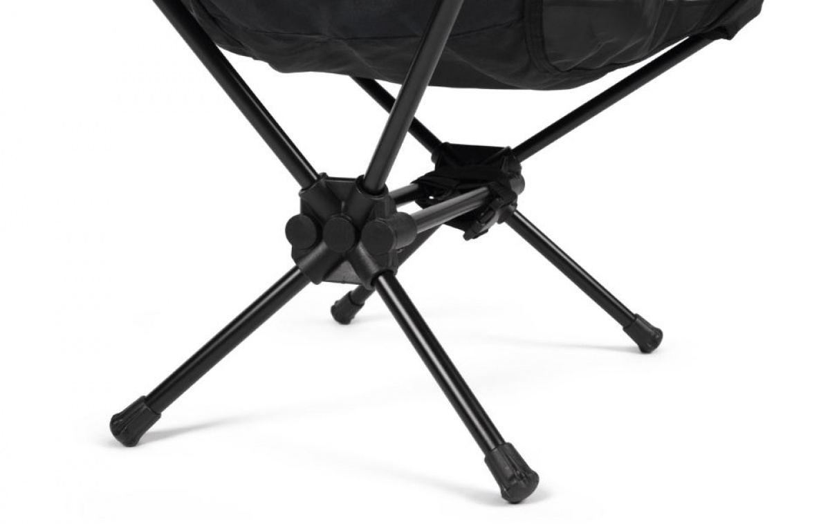 Kampa Stol Button i gruppen Campingmøbler / Campingstoler / Øvrige Stoler hos Campmarket (82996)