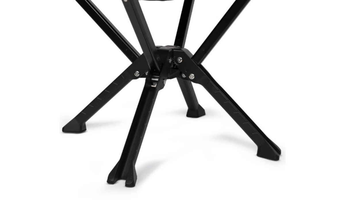 Kampa Stol Porcini i gruppen Campingmøbler / Campingstoler / Øvrige Stoler hos Campmarket (82997)