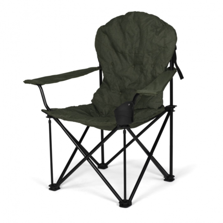 Kampa Stol Heritage i gruppen Campingmøbler / Campingstoler / Øvrige Stoler hos Campmarket (82998)