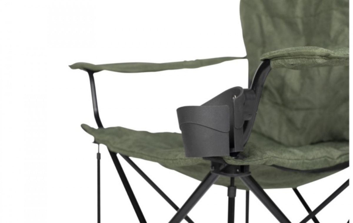 Kampa Stol Heritage i gruppen Campingmøbler / Campingstoler / Øvrige Stoler hos Campmarket (82998)