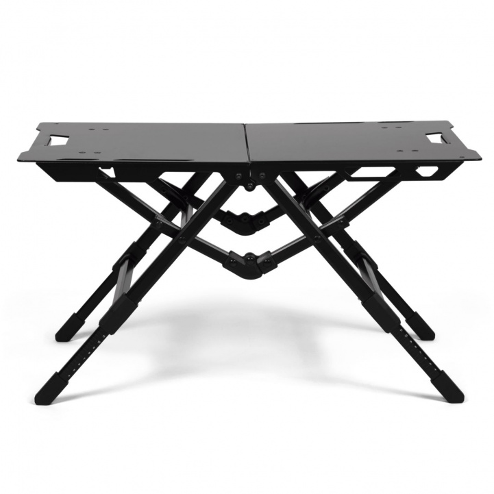 Kampa Avlastningsbord Snapsteel Large 60x80 i gruppen Campingmøbler / Campingbord hos Campmarket (83007)