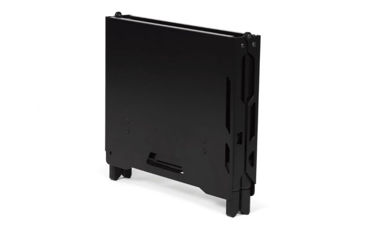 Kampa Avlastningsbord Snapsteel Large 60x80 i gruppen Campingmøbler / Campingbord hos Campmarket (83007)