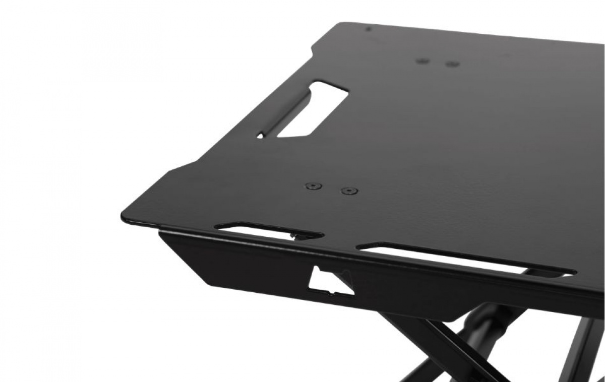 Kampa Avlastningsbord Snapsteel Large 60x80 i gruppen Campingmøbler / Campingbord hos Campmarket (83007)