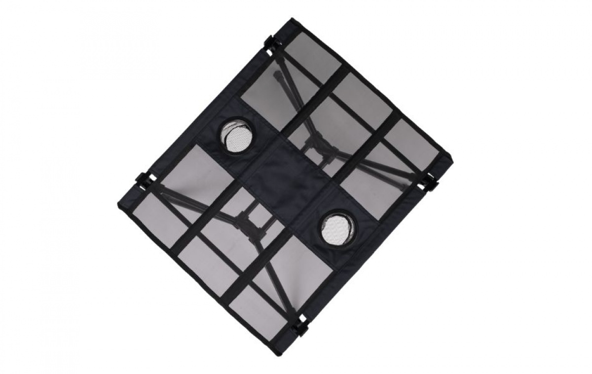 Kampa Bord Toadstool i gruppen Campingmøbler / Campingbord hos Campmarket (83008)