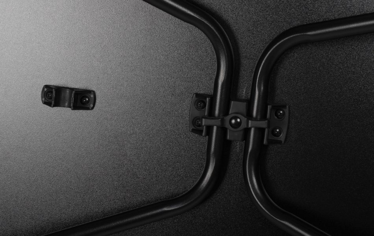 Kampa Bord Beech 120x70 i gruppen Campingmøbler / Campingbord hos Campmarket (83012)