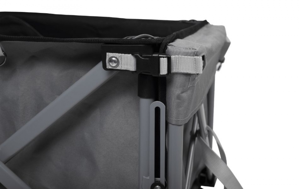 Kampa Skrinda Earthease i gruppen Annet / Transportvogner hos Campmarket (83013)