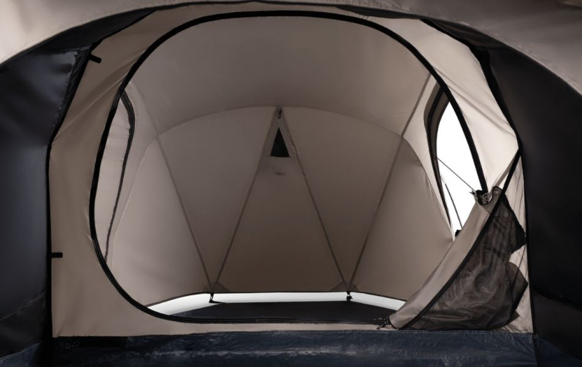 Kampa Wanderlight 03 Mushroom i gruppen Utendørs / Campingtelt hos Campmarket (83015)