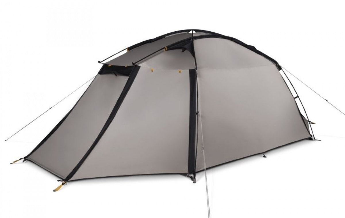 Kampa Mossborn 03 Mushroom i gruppen Utendørs / Campingtelt hos Campmarket (83016)